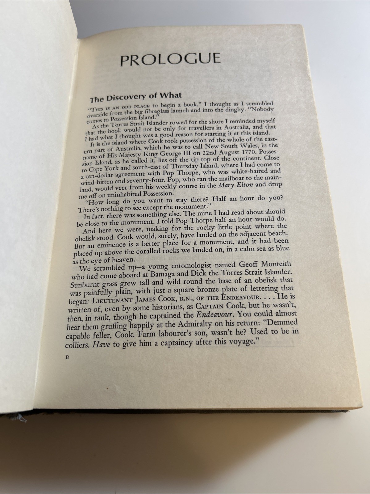 1972 📕 The New Australia Culture And Regions Geography xlib h2916
