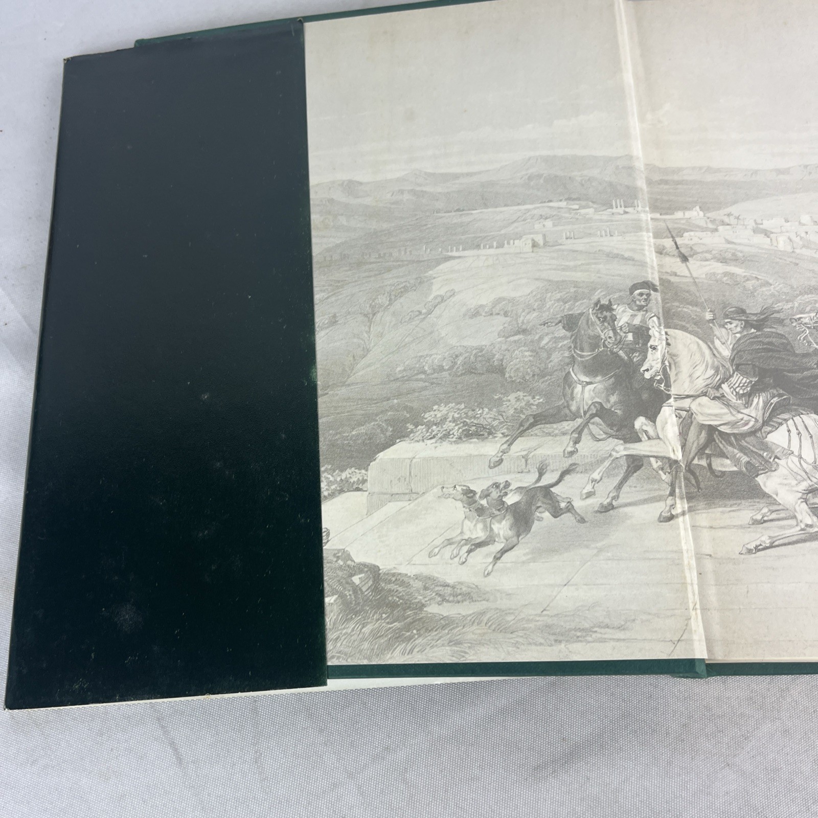 David Roberts – The Holy Land -Facsimile of Original published in 1842 -Vol. 1-3
