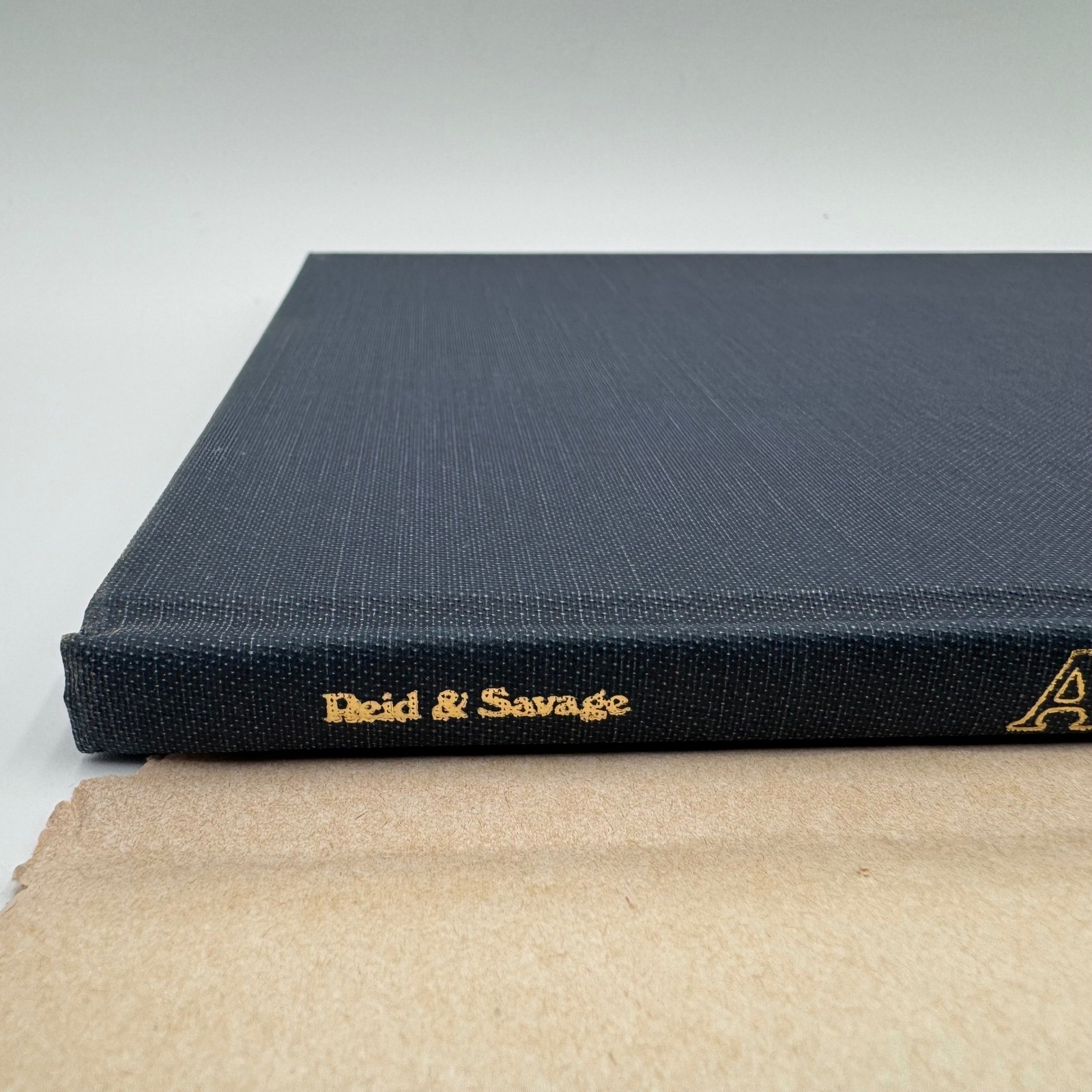 Alberta Province of Promise 1981 Hardcover DJ Multi-Signed/Inscribed Copy