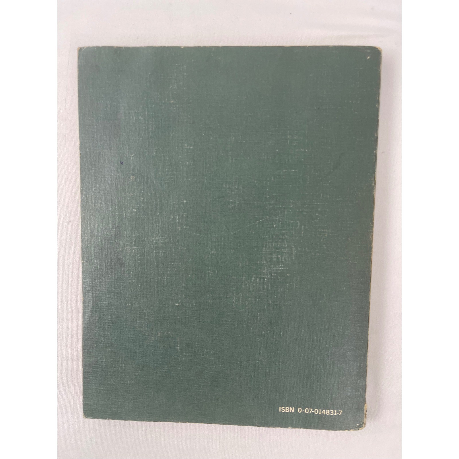 Automotive Electronics and Electrical Equipment 9th Ed William Crouse 1981