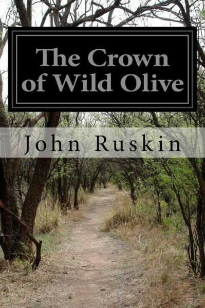 The Crown Of Wild Olive