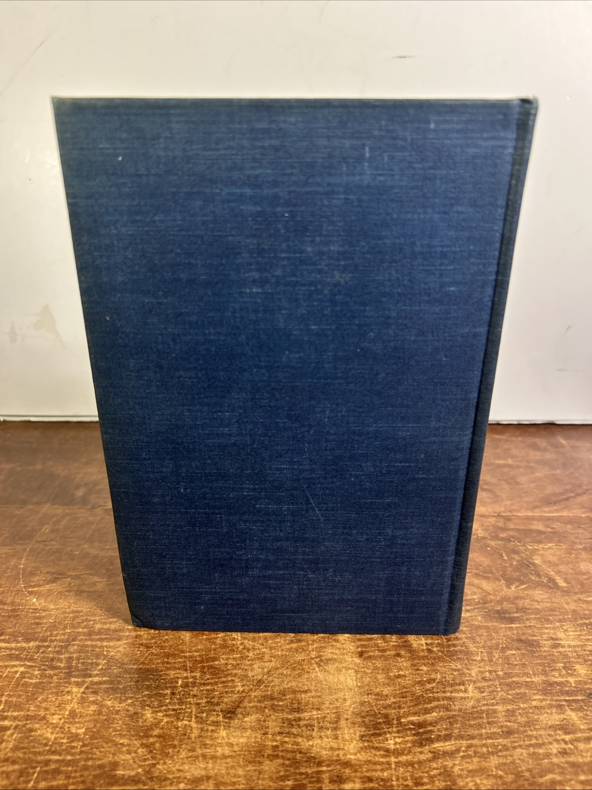 Van Wyck BROOKS / Opinions of Oliver Allston 1941 8th Printing Hardcover