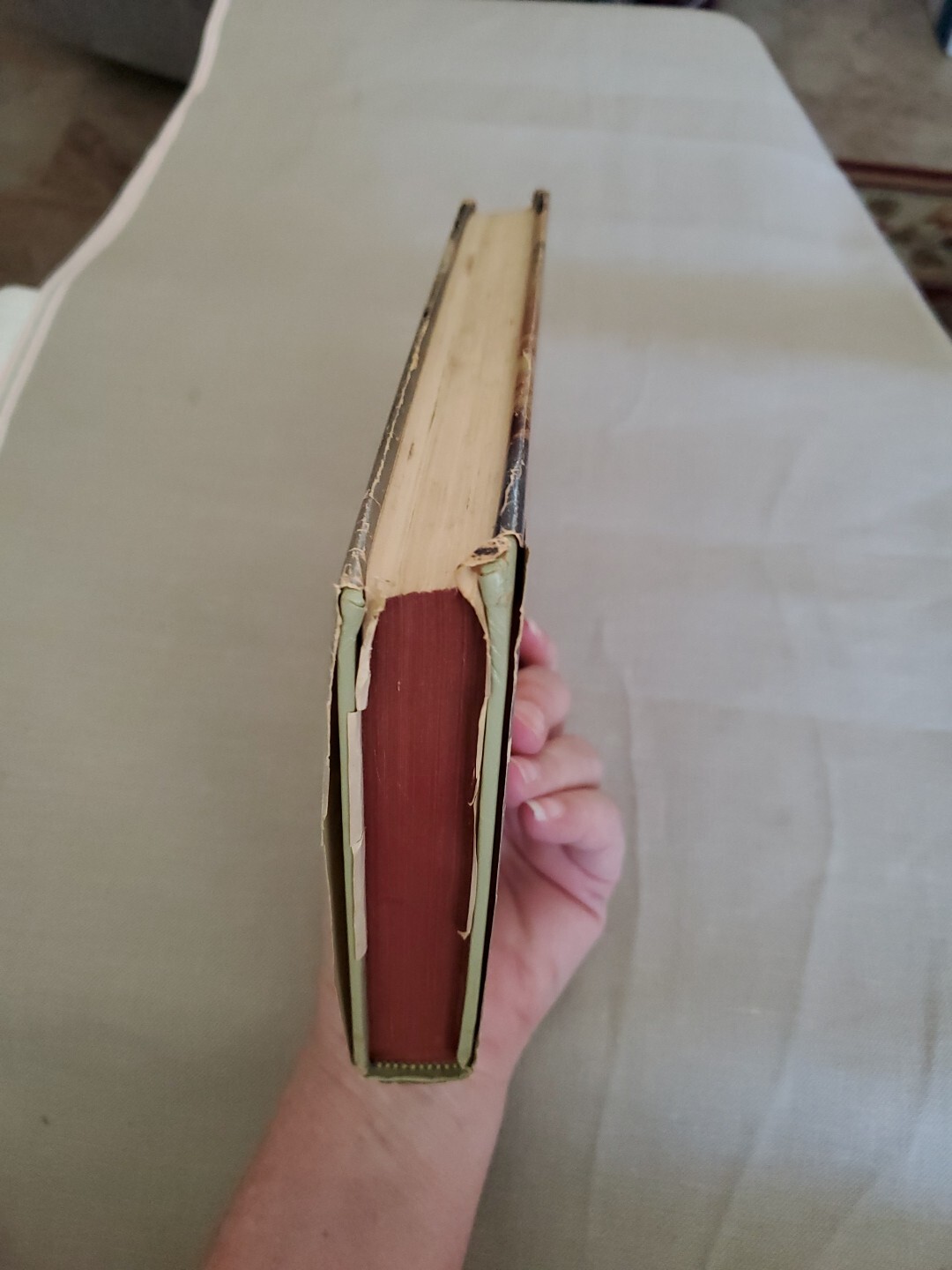 Light in the Sky by Agatha Young 1948 Edition HC Book