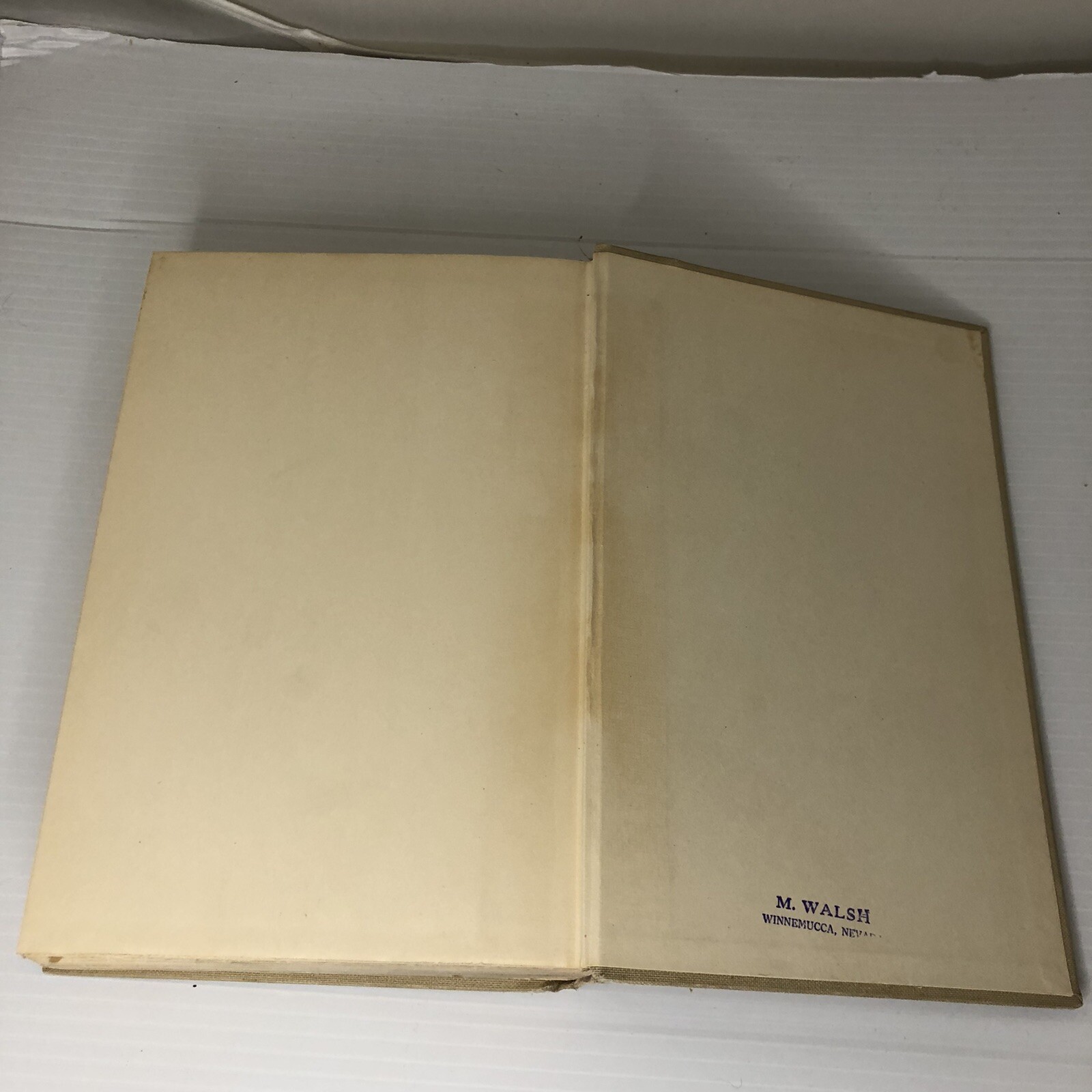 Charles Goodnight by J. Evetts Haley 1936 Hardcover- See photos