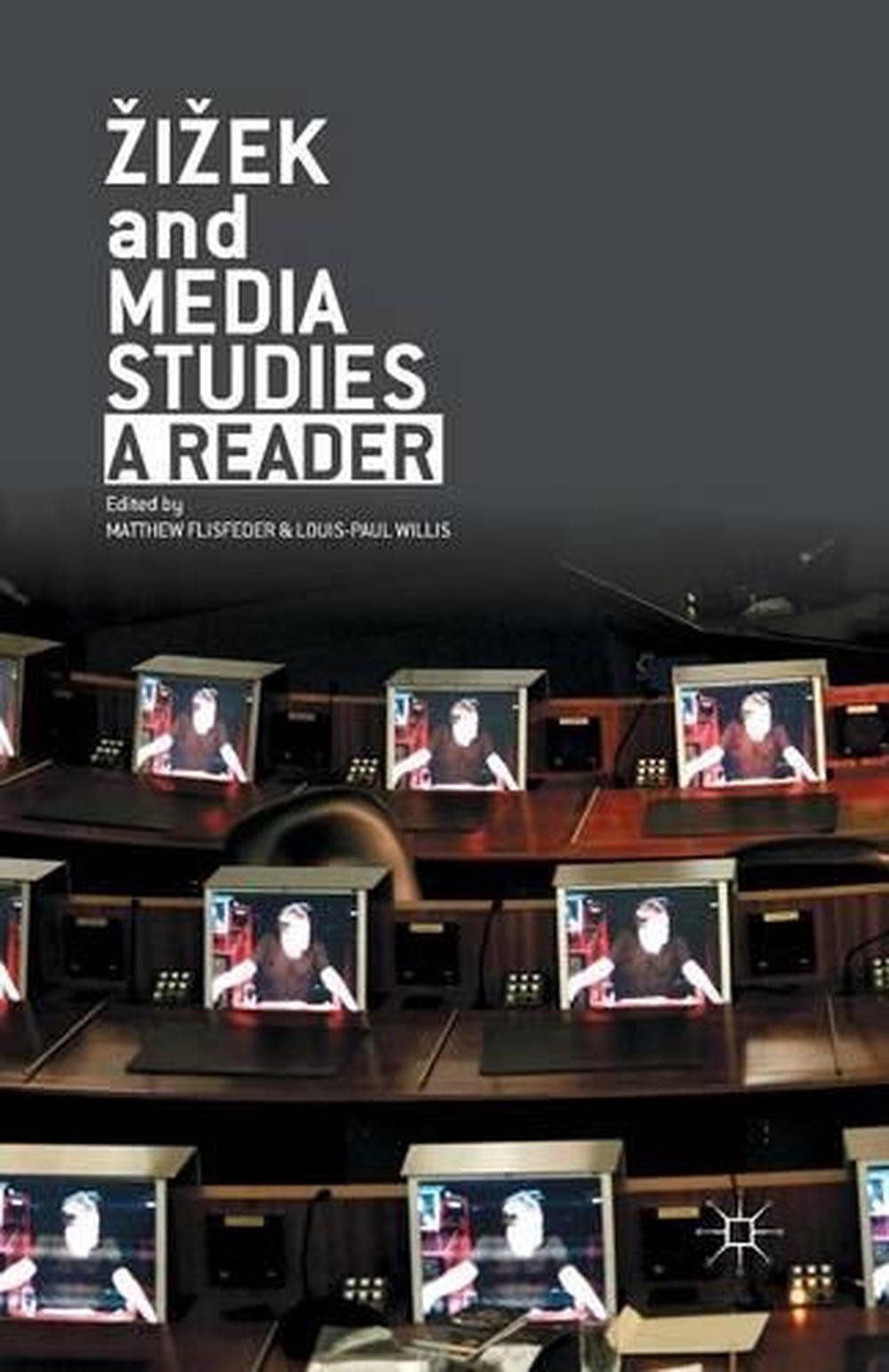 Zizek and Media Studies: A Reader by M. Flisfeder (English) Paperback Book
