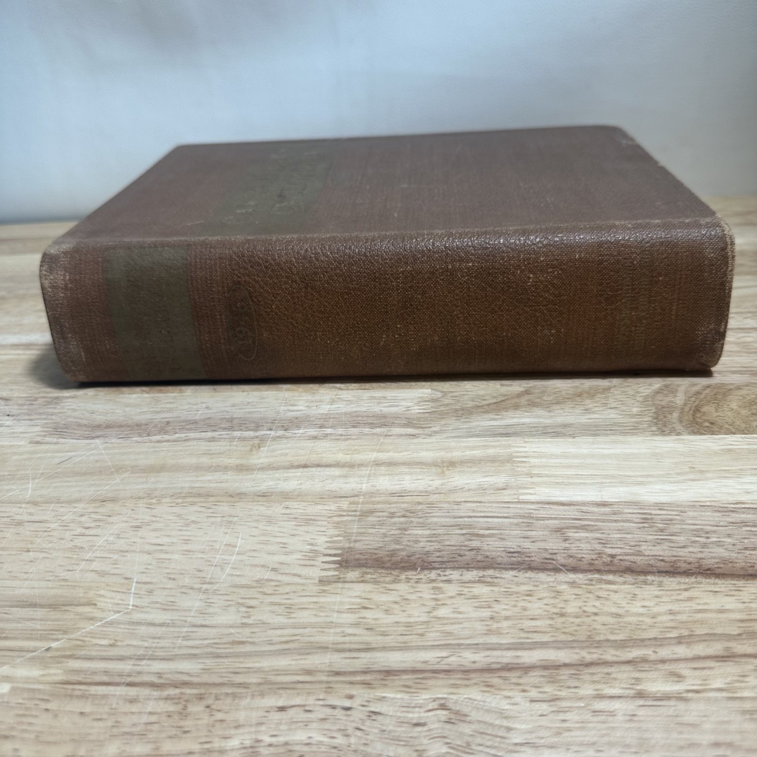 Car Builders’ Cyclopedia 1946 17th Ed Roy V. Wright Railroad History Reference