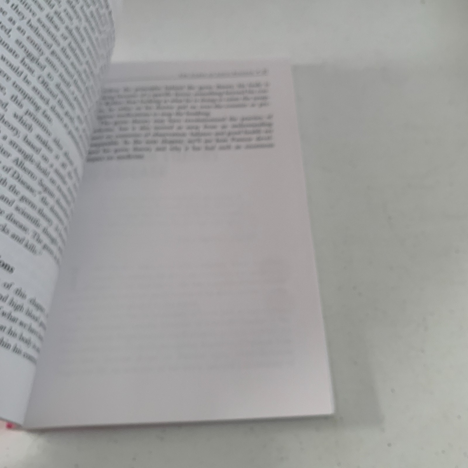 The Curse Of Louis Pasteur By Nancy Appleton, PhD 1999 Choice Publishing