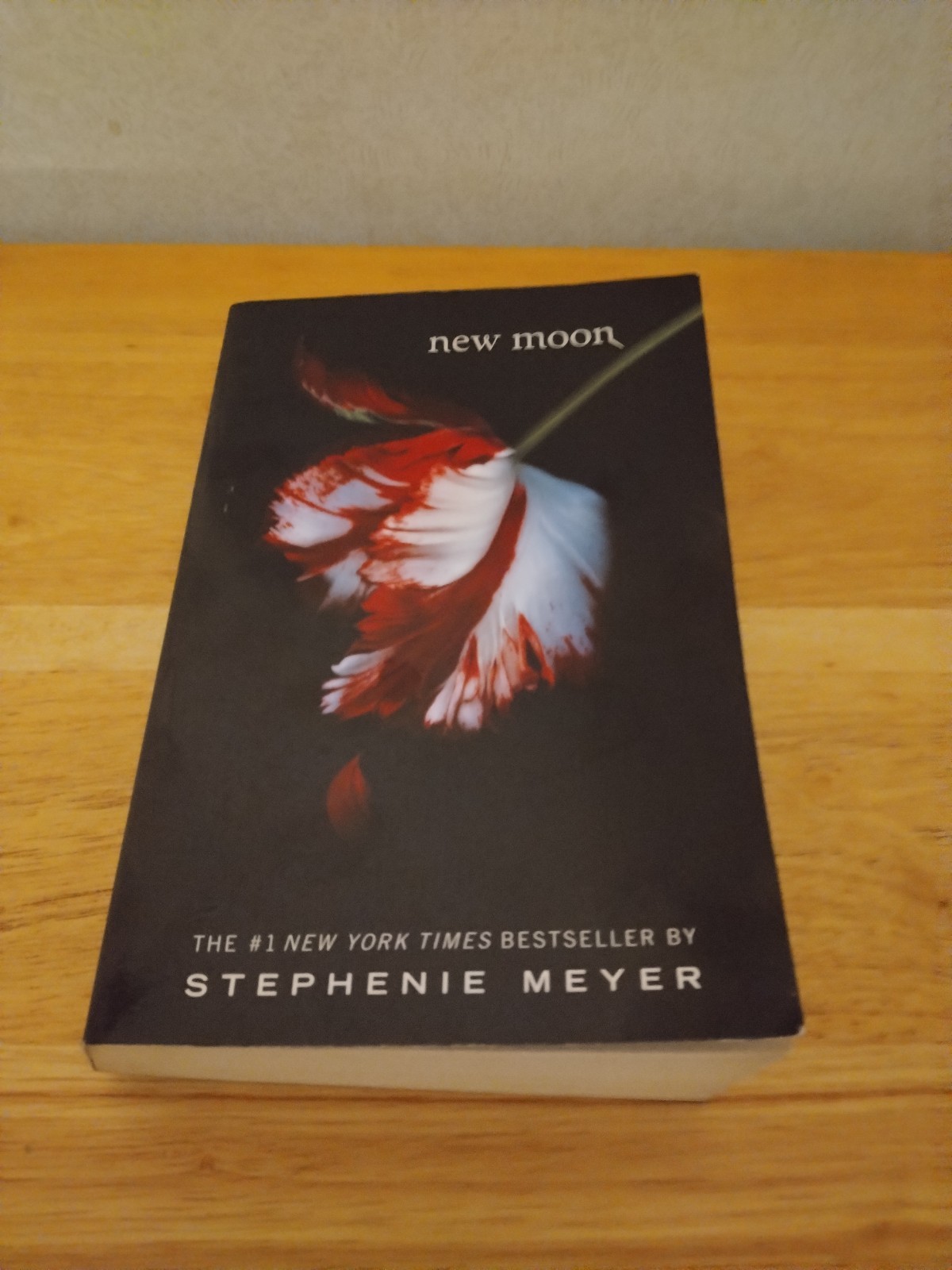 Lot Of 4 Complete Twilight Saga Series Books 1-4 Stephenie Meyer Trade PB 1st ED