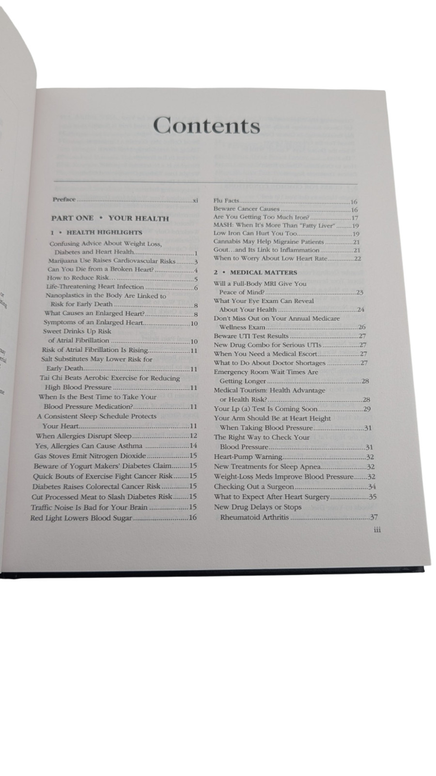 Bottom Line Year Book 2025 2026 Lot of 2 Hardcover Books Belvoir Media