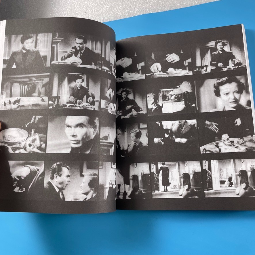 Hitchcock by Francois Truffaut – Simon & Schuster 1985 – TPB