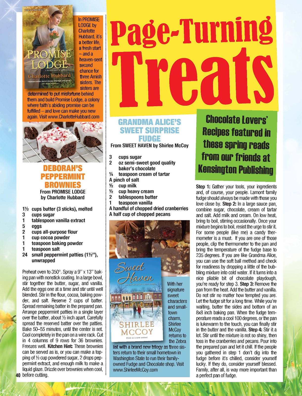 2016 True Story Magazines, 4 months – JANUARY, FEBRUARY, MARCH, & APRIL.