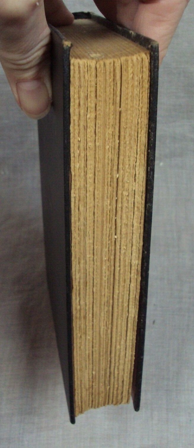 Vtg THE HOTEL ~ Elizabeth Bowen ~ 1928 The Dial Press HC