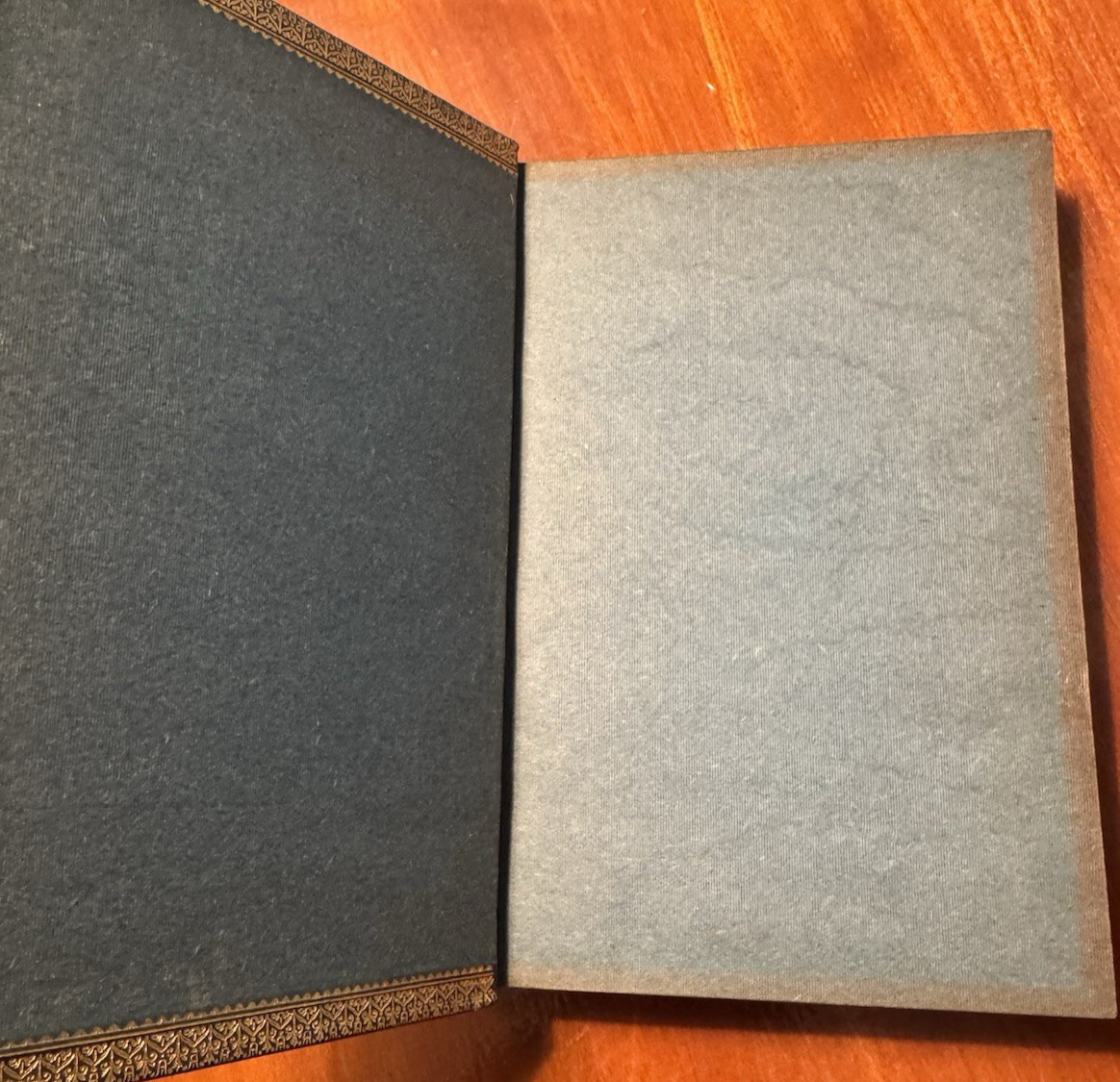 Antique Book “The Ballad of Beau Brocade” by Austin Dobson; Illus-H.Thomson