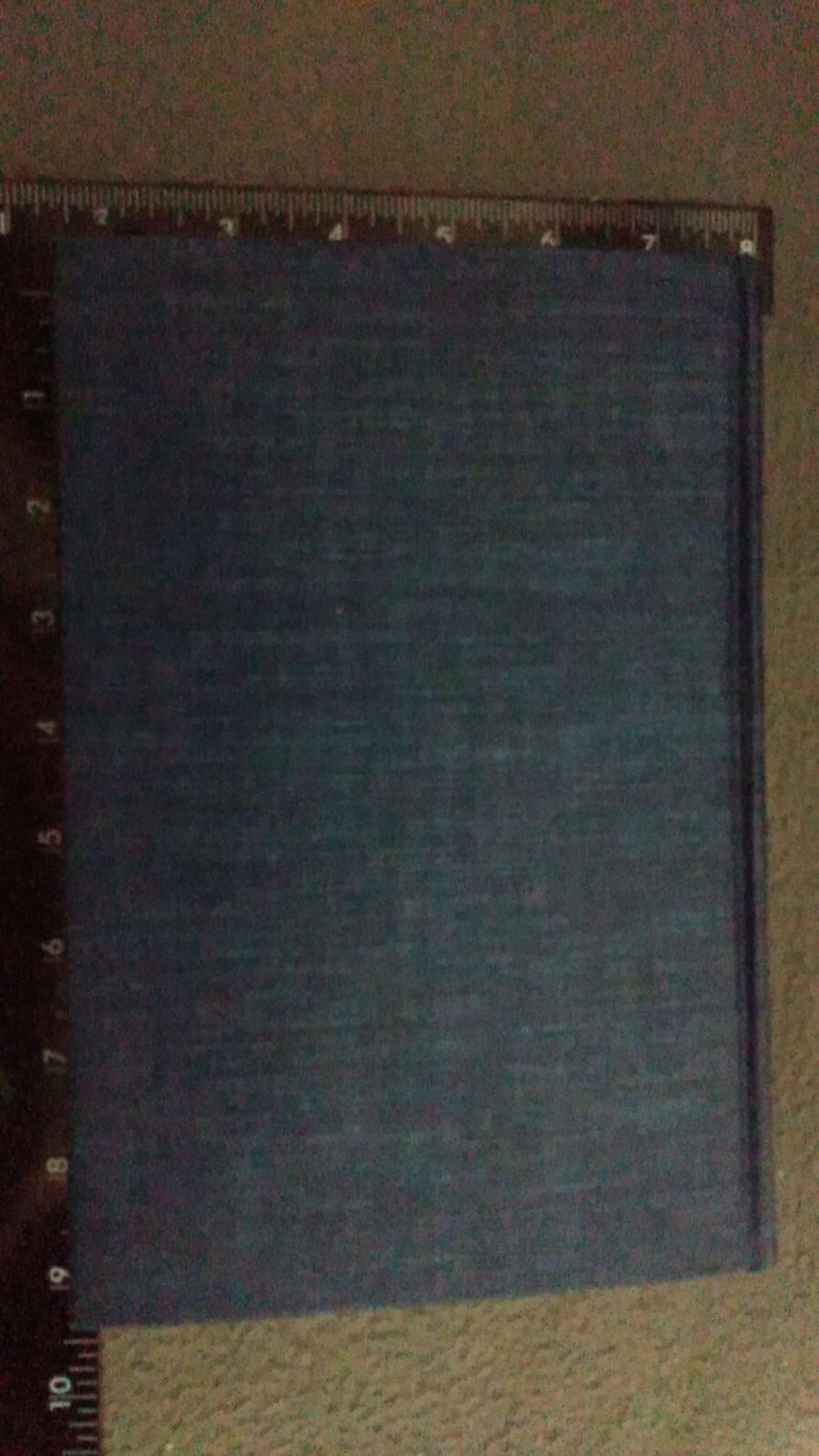 Opinions of Oliver Allston Van Wyck Brooks Ex-Library 1941 HC Acceptable [DR]