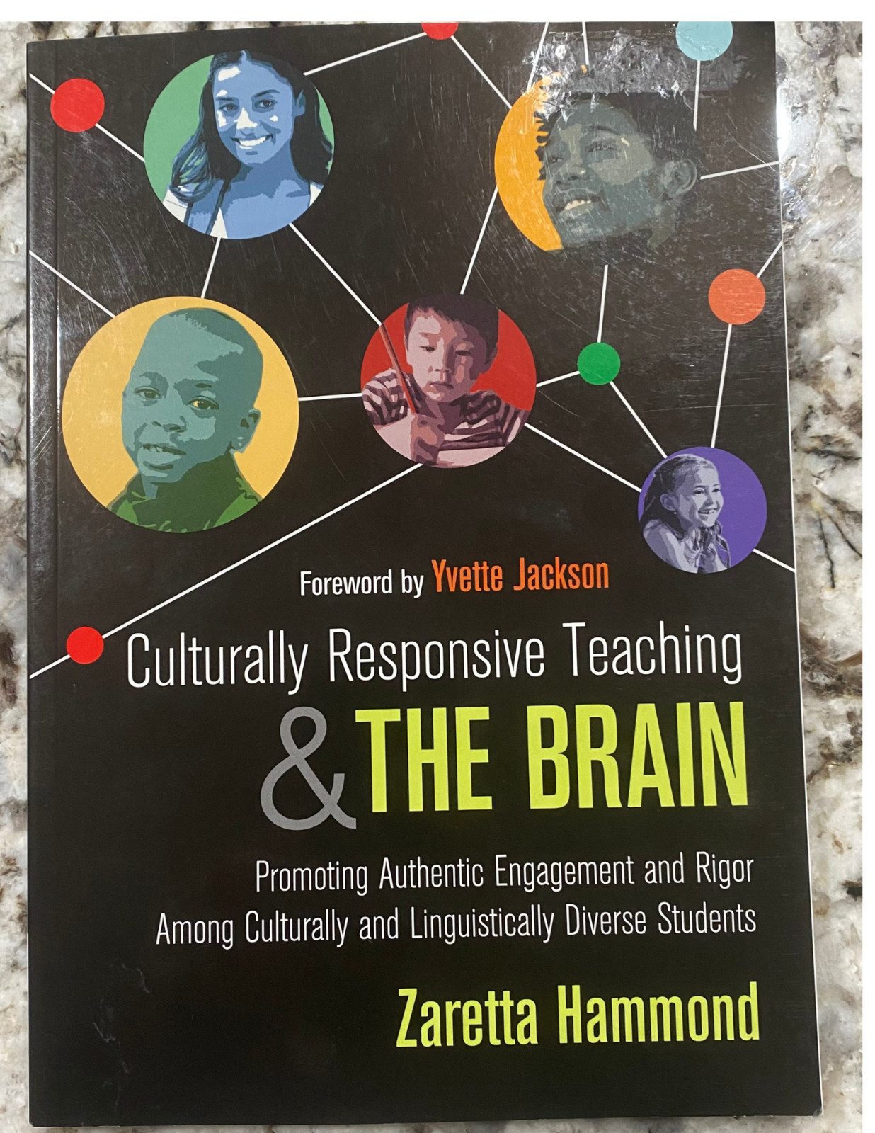 Culturally Responsive Teaching and the Brain: Promoting Authentic Engagement