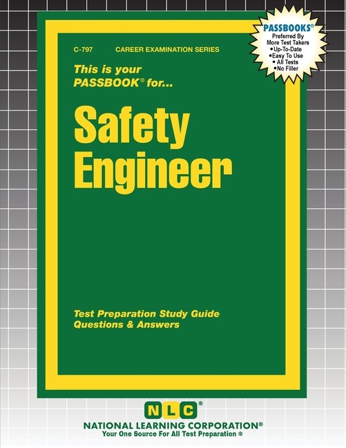 Safety Engineer