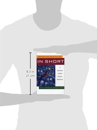 In Short: A Collection of Brief Creative Nonfiction, , New Book