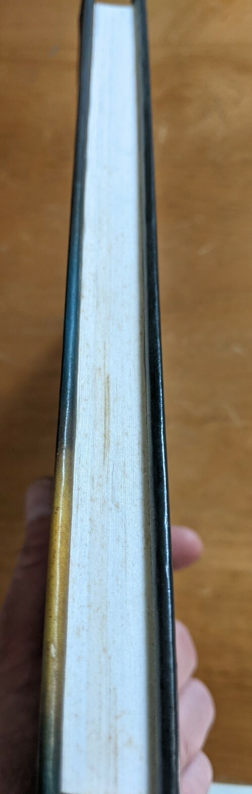 THE CREATION P.W. Atkins 1st Edition 1st Printing 1981 HCDJ