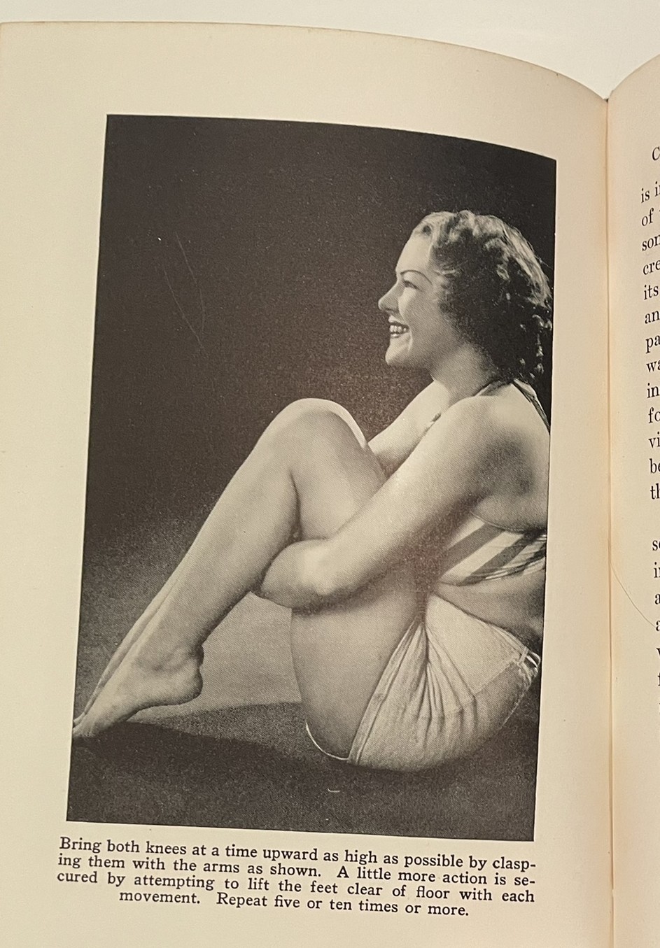 Strengthening the Eyes: A System of Scientific Eye Training, B. MacFadden 1936