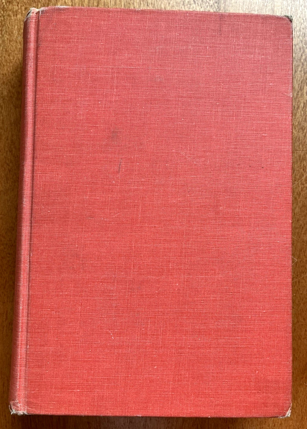 Sykewar: Psychological warfare against Germany by Daniel Lerner (1949, HC) VG