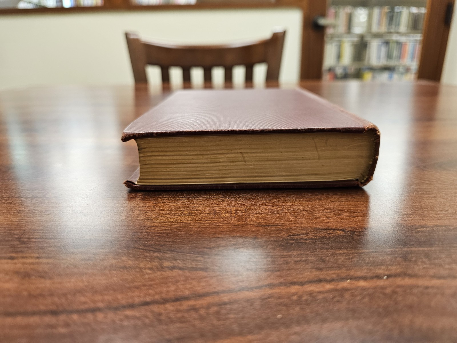 Harvard Classics Foke-Lore And Fable 1909 Antique Hardcover Book 1st Edition