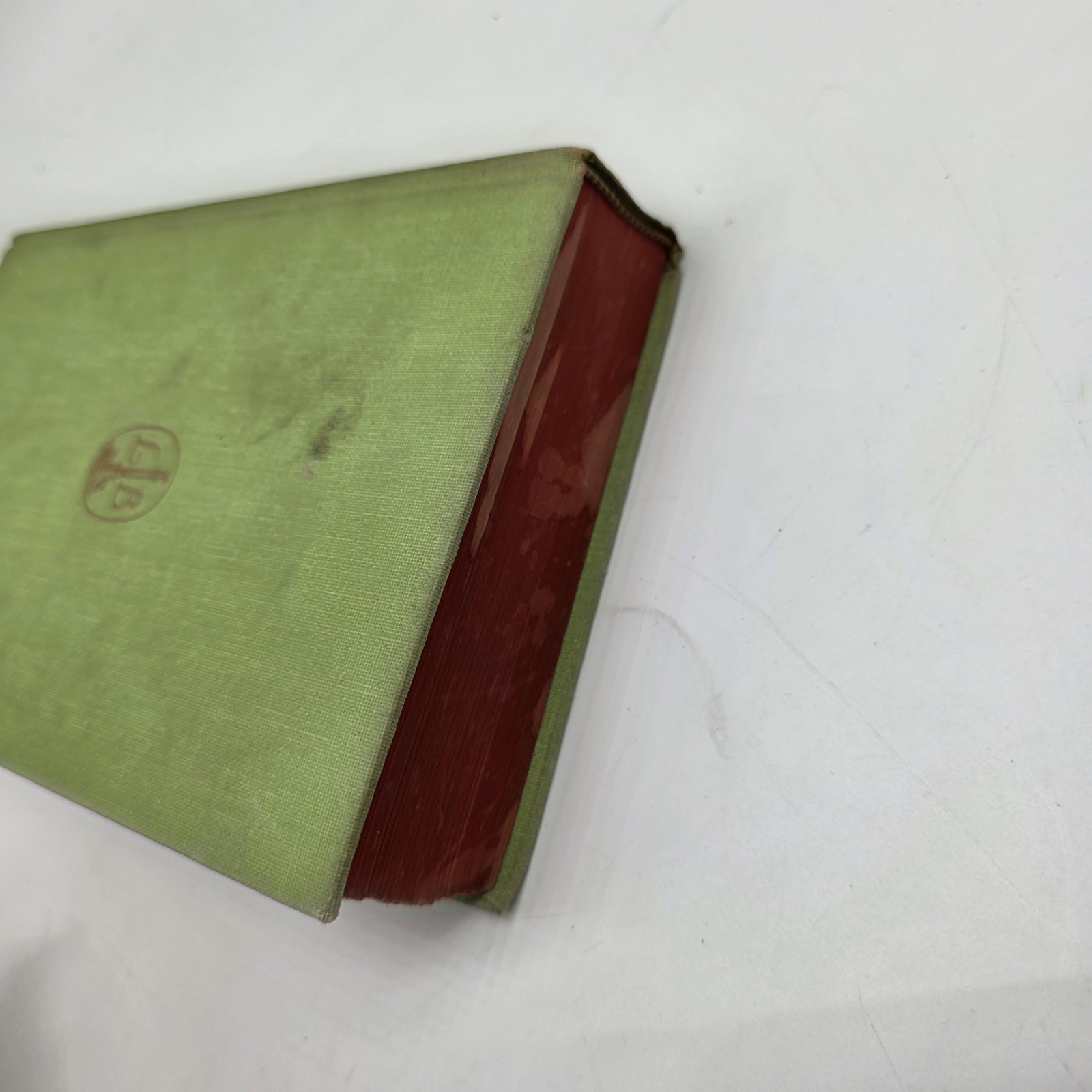 THE MAGUS – John Fowles – 1st Edition – 1965 hardcover with dust jacket