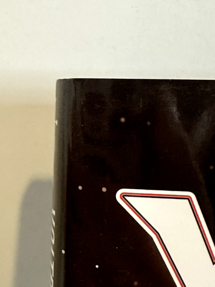 VOLTRON DEFENDER OF THE UNIVERSE OMNIBUS Dan Jolley Marie Croall Error Edition