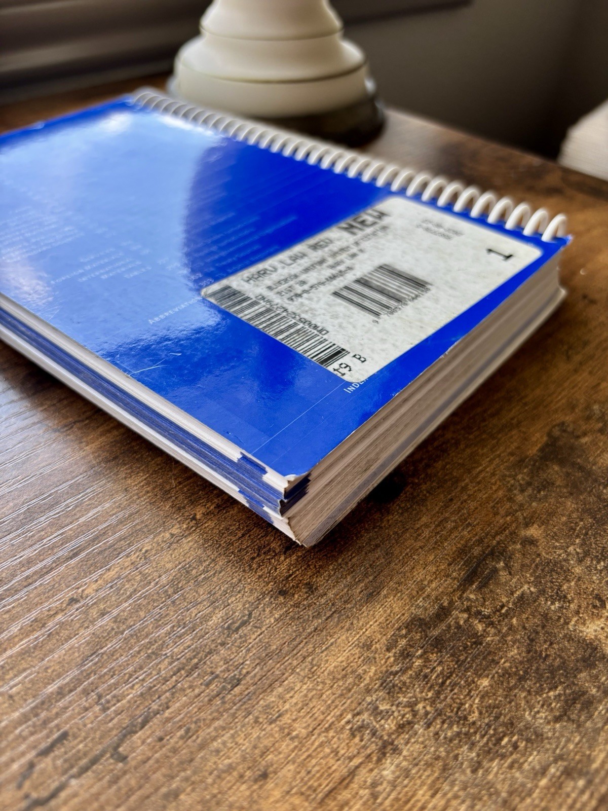 Bluebook : A Uniform System of Citation by Columbia Law Review (2020, Trade…