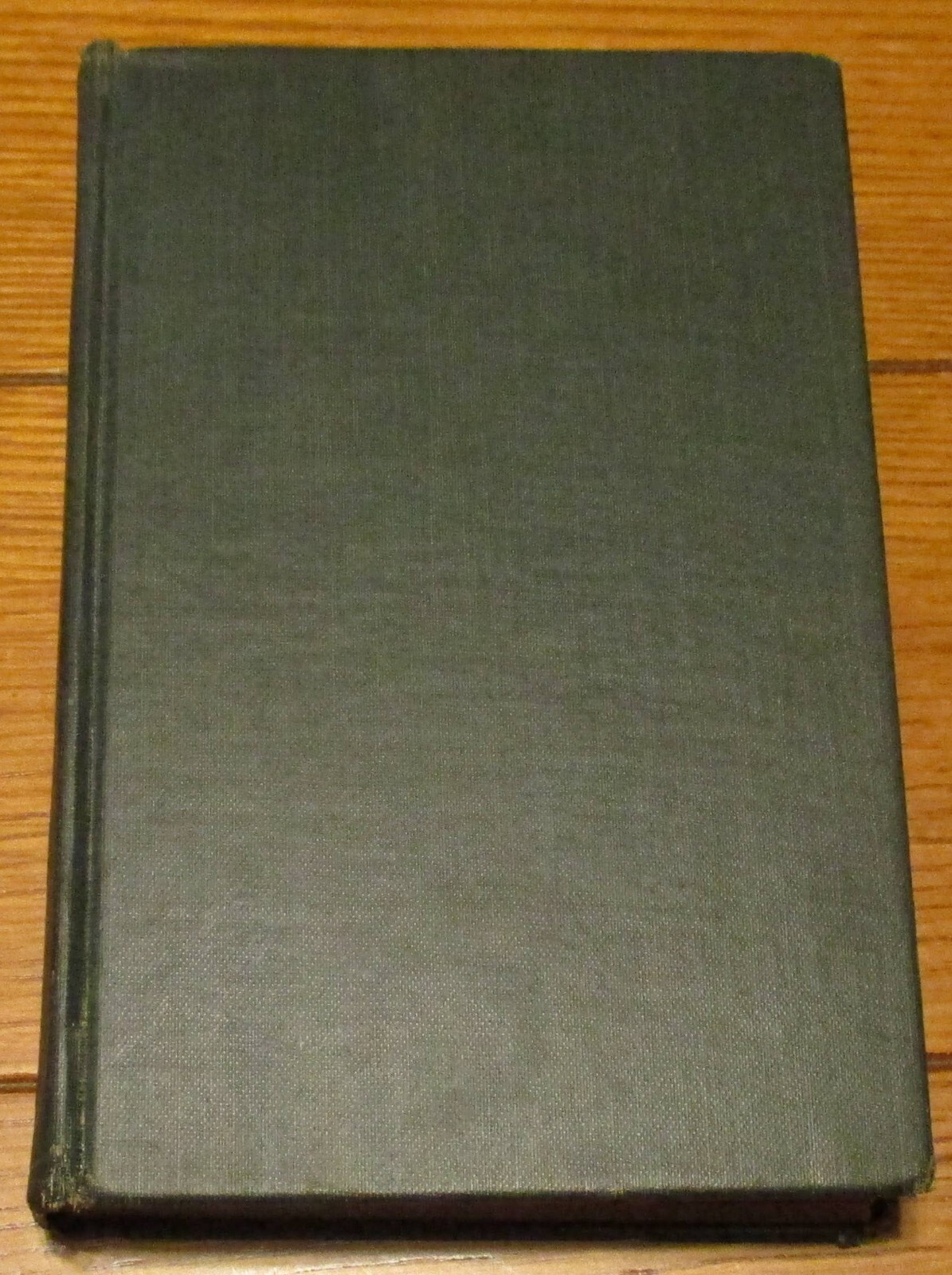 1914 The American Business Manual Volume 1 Hardcover Book 382 Pages