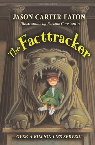 The Facttracker