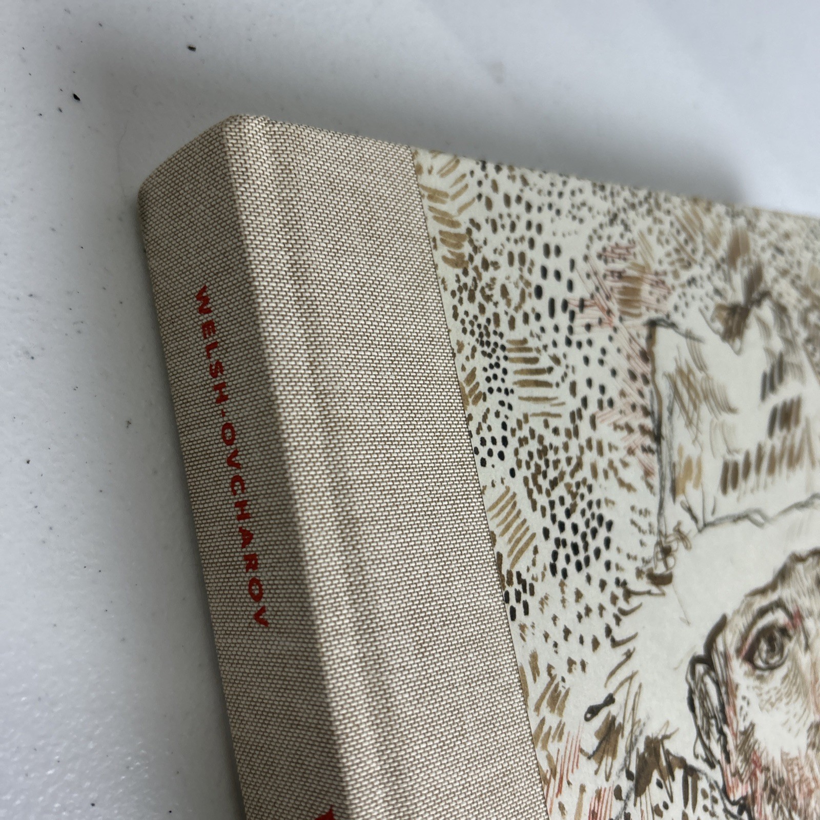 Vincent Van Gogh: the Lost Arles Sketchbook by Abrams (2016, Hardcover)