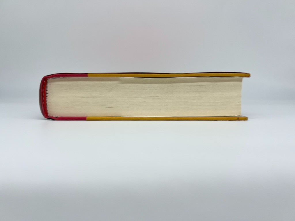 Horse: A Novel – Brooks Geraldine | Hardcover | VERY GOOD (2)