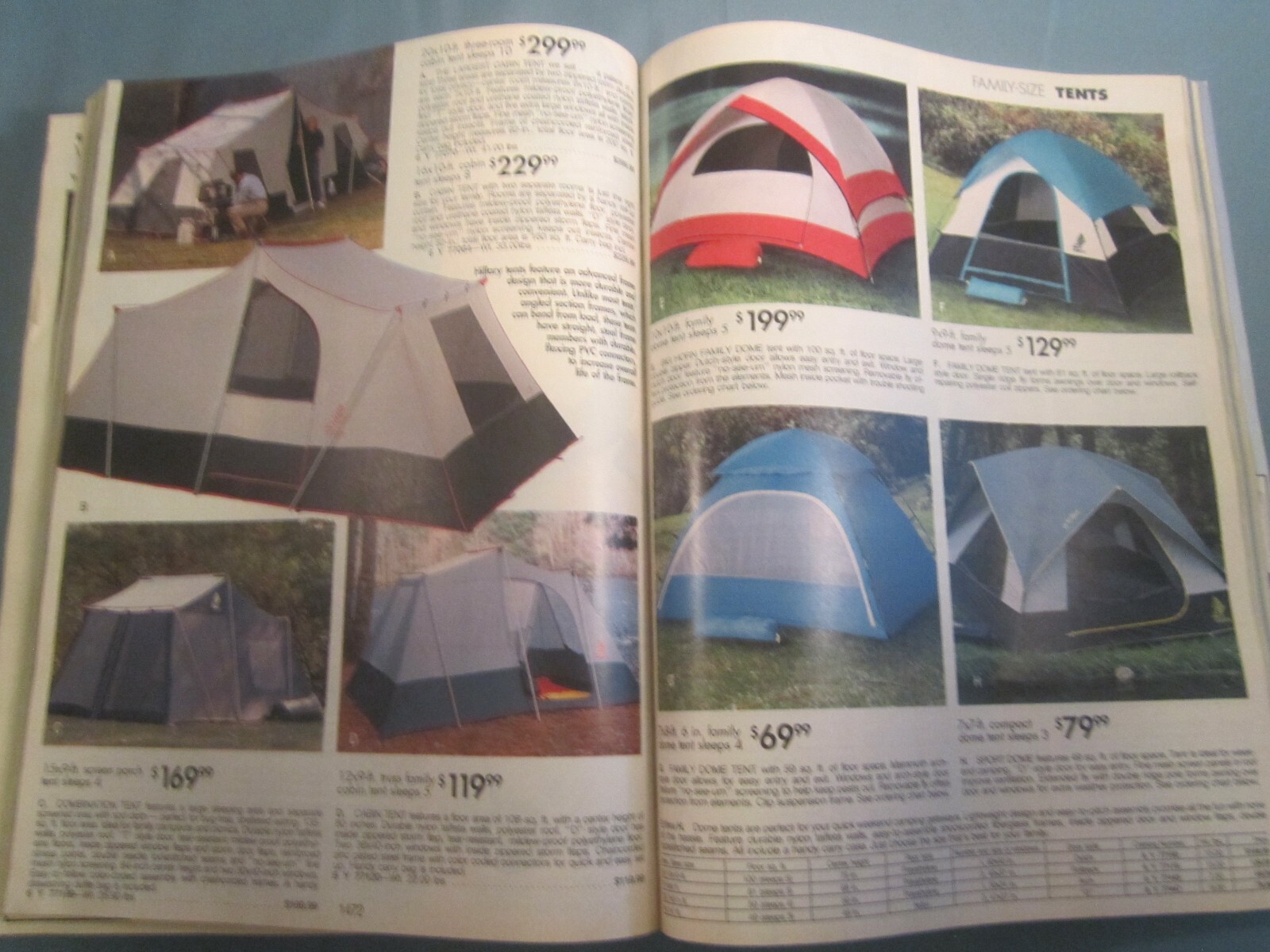 SEARS CATALOG 1993 Fall Winter 1500+ pages NES Sega GAME BOY [Z141]