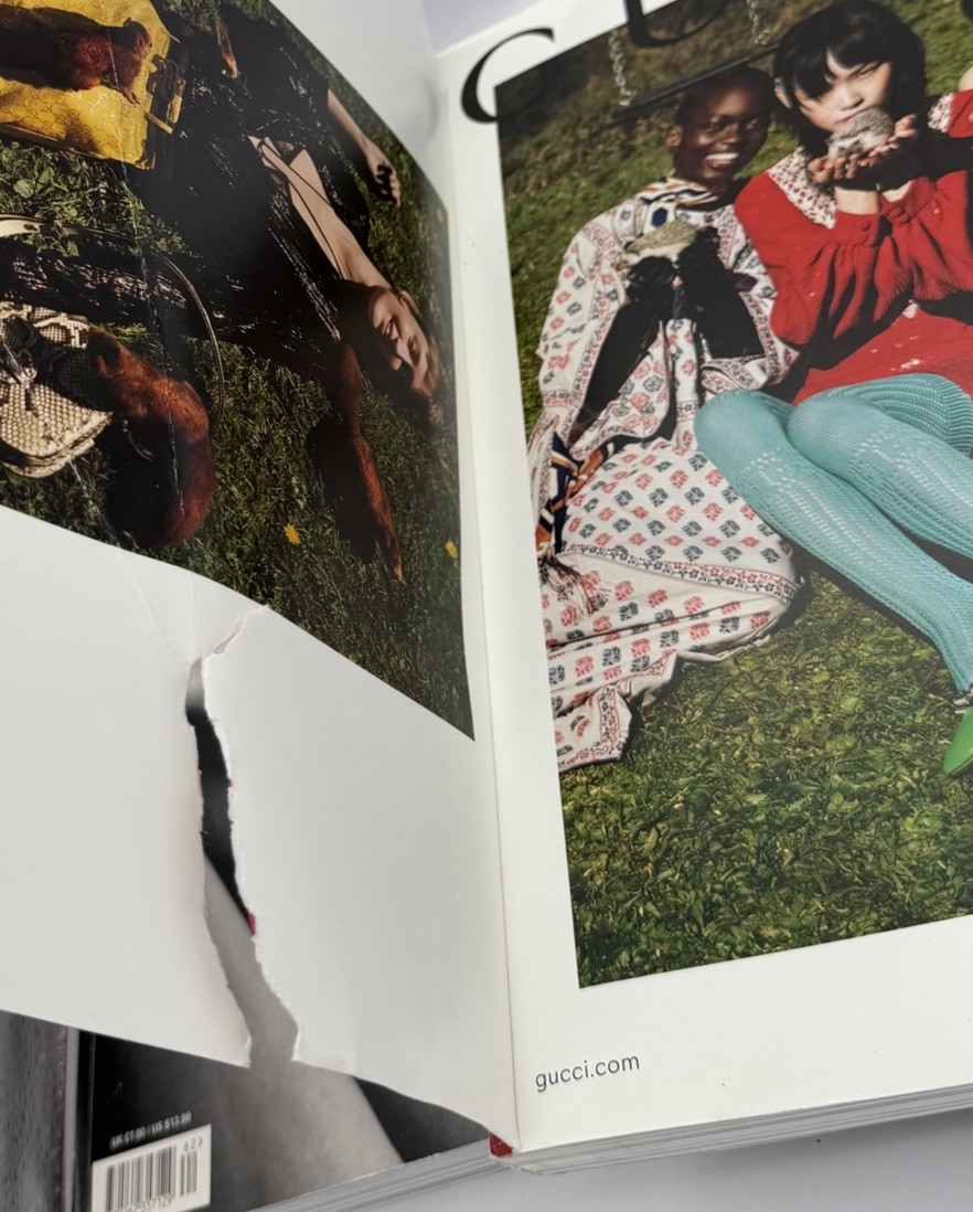 i-D Magazine no. #360 & #362 Kate Moss Pharrell Williams RARE – SEE PHOTOS