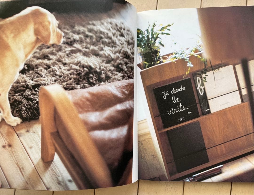 Truck Furniture catalog 264 pages Storage cabinet interior decor sample