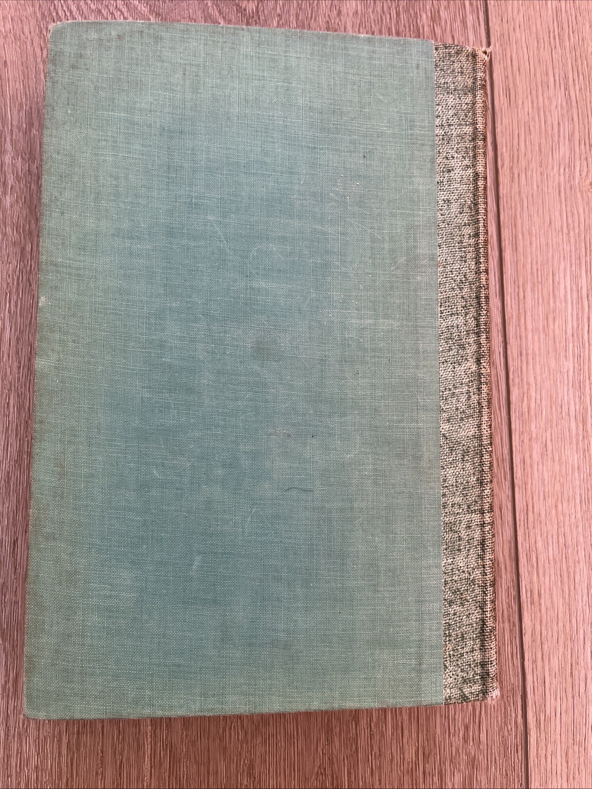 On the Old West Coast Edited by Lanier Bartlett 1930 HC / 1st Edition / Vintage