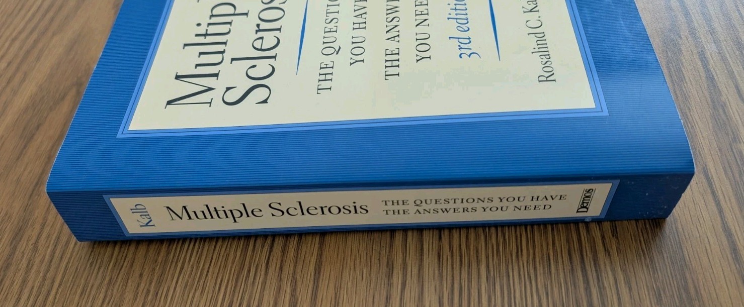 Multiple Sclerosis : The Questions You Have – The Answers You Nee 2004 Paperback