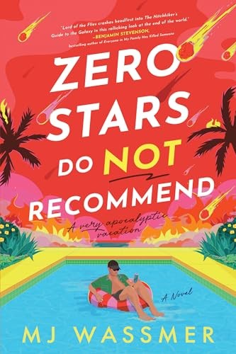 Zero Stars, Do Not Recommend – GOOD
