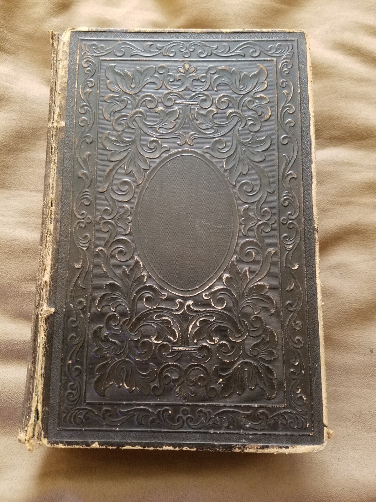 HISTORY OF SLAVERY AND THE SLAVE TRADE-Ancient & Modern -W.O. Blake 1859