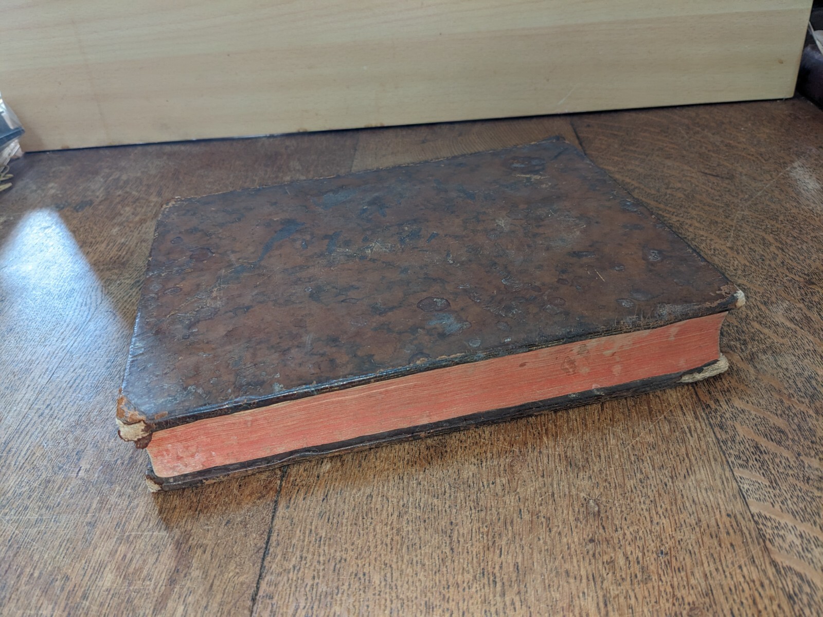 antique book-Mémoires de Maximilien de Béthune, Duc De Sully T 2 – 1747- in 4