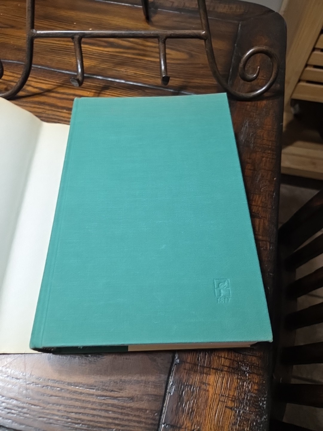 First US Edition Life And Fate by Vasily Grossman 1985 – Hardcover w/ DC