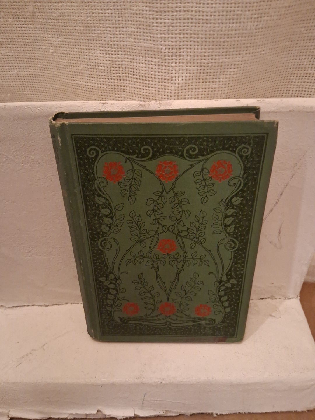3 Rollos by Jacob Abbott, Holland, Rome, Switzerland – Siegel Cooper Co. 1887