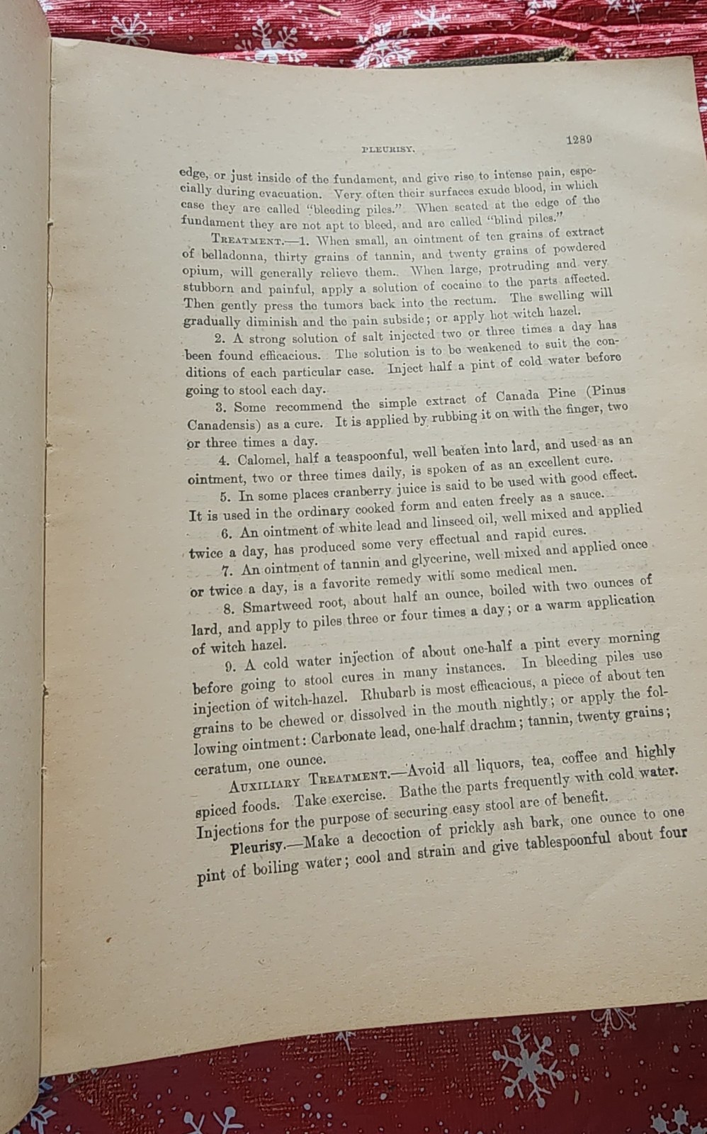1916 Edition of the Library of Health. Huge Book 20 Volumes In 1