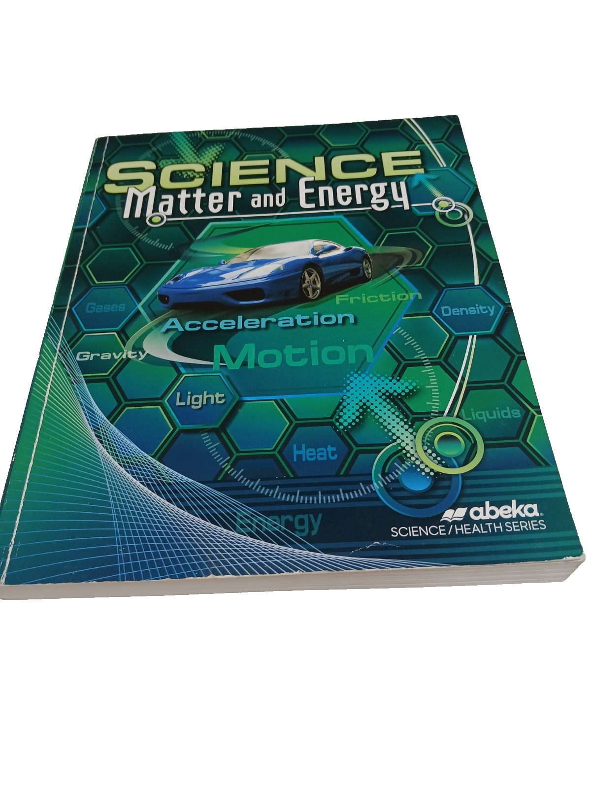 abeka 9th grade curriculum (FREE SHIPPING)
