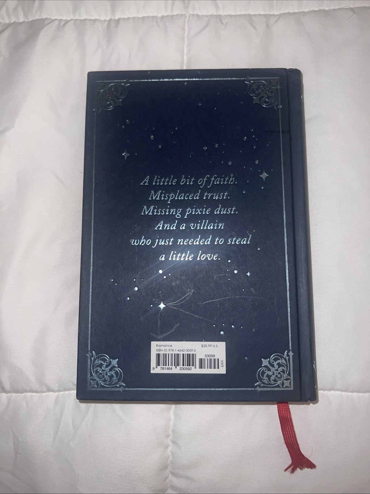 Hooked By Emily McIntire Collectors Edition Hardcover RARE
