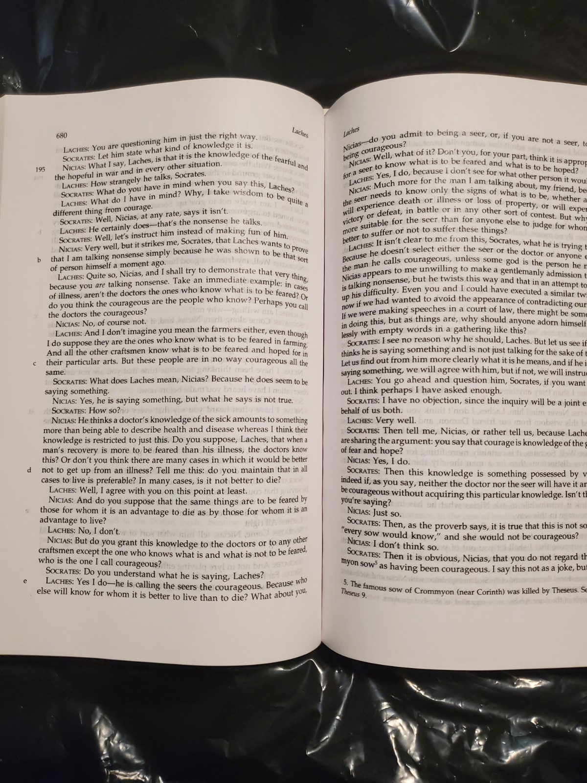 Plato: Complete works (Hackett publishing Company)