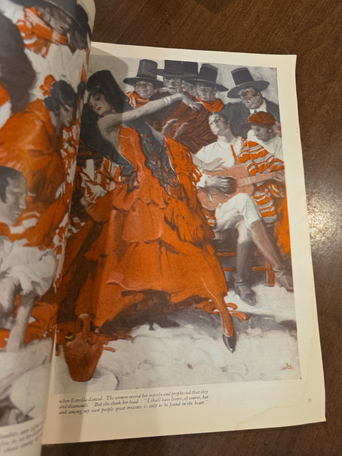 Cosmopolitan Magazine – June 1929 – Volume 51, Number 6