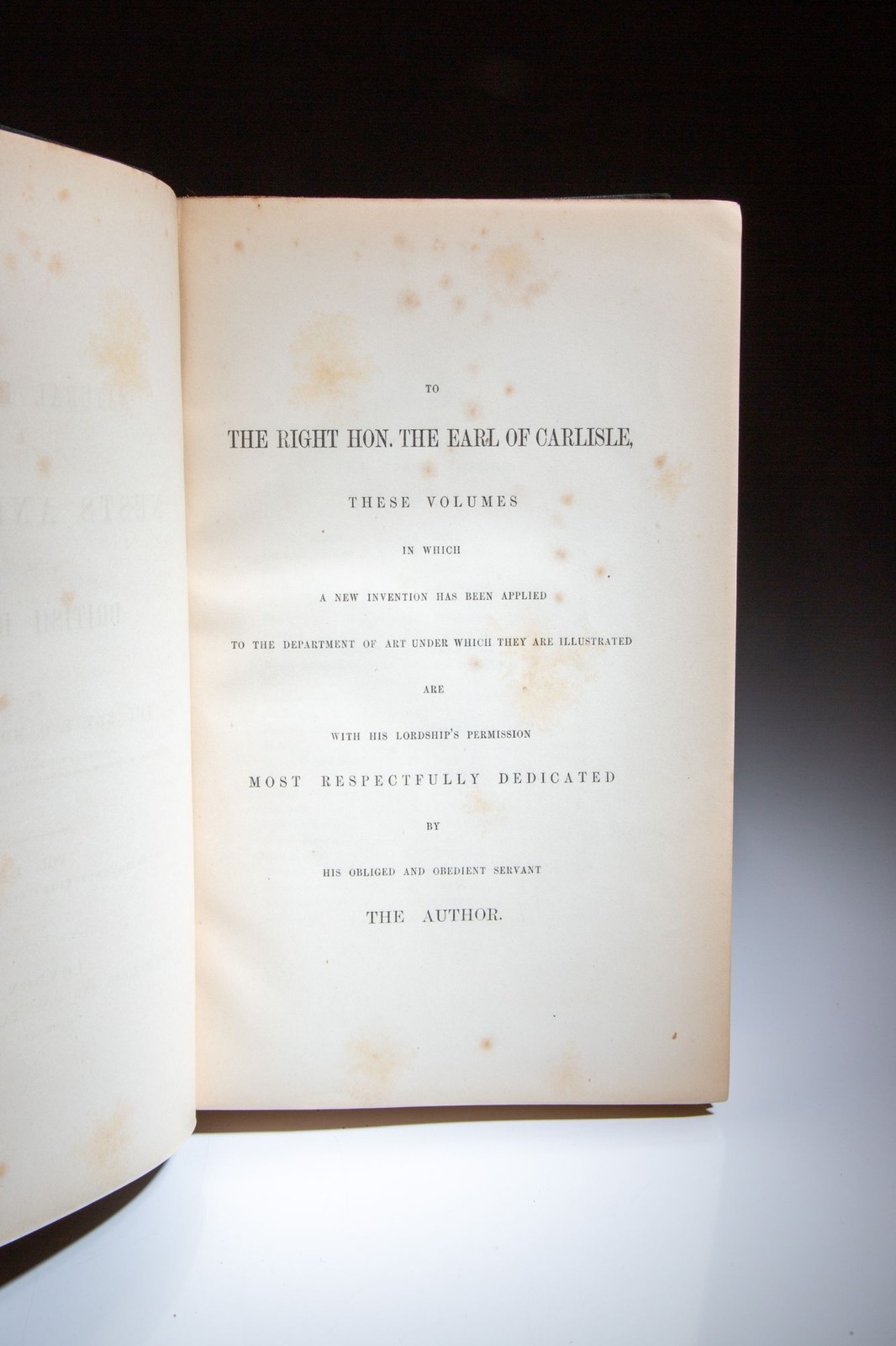 Rev F O Morris / Natural History Of The Nests And Eggs Of British Birds 1st 1866