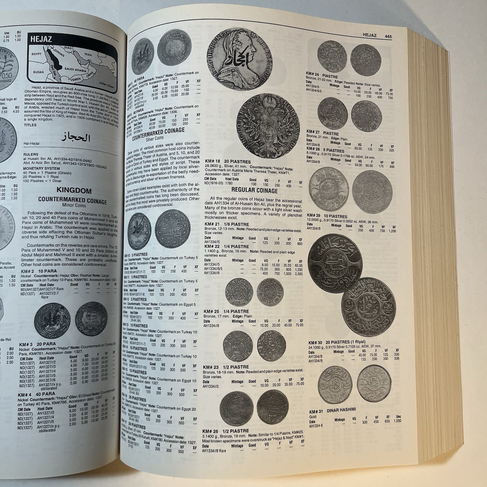 Collecting World Coins 13th Edition: Circulating Issues • 1901-Present• 1,056 pg