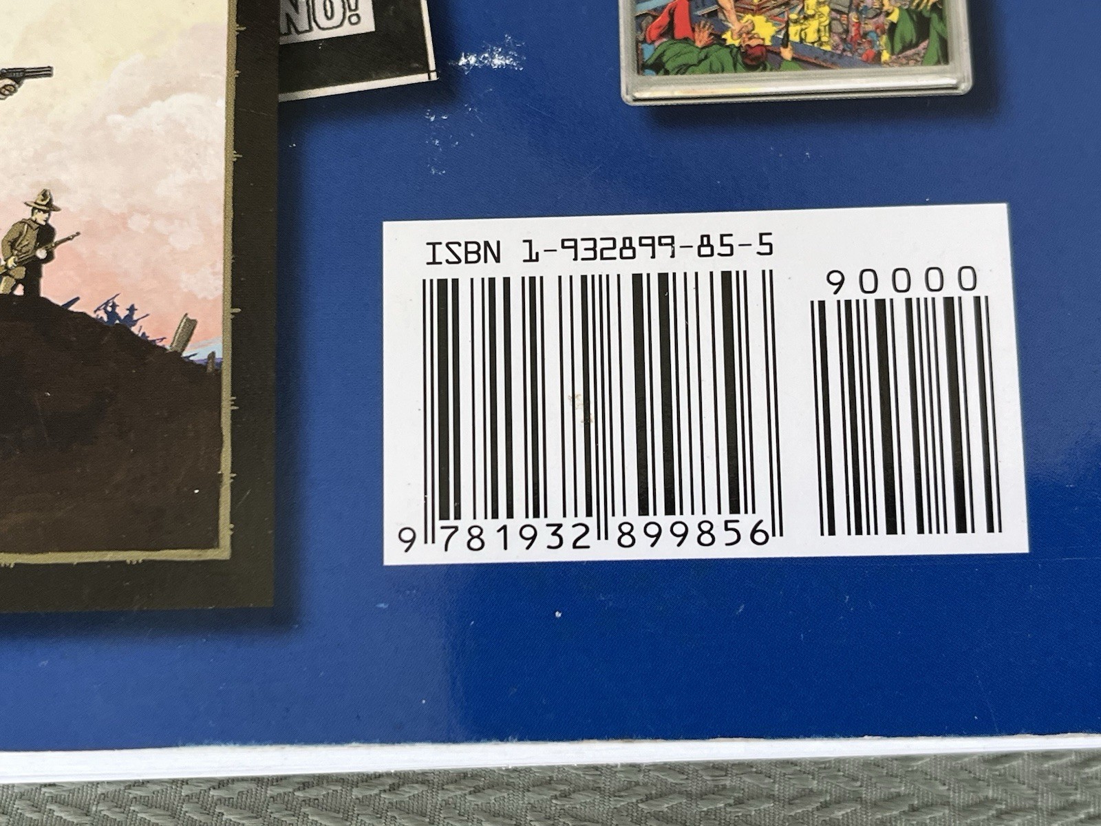 Heritage Comics Auctions August 2005 Signature Auction #817 Catalog, 588 pages